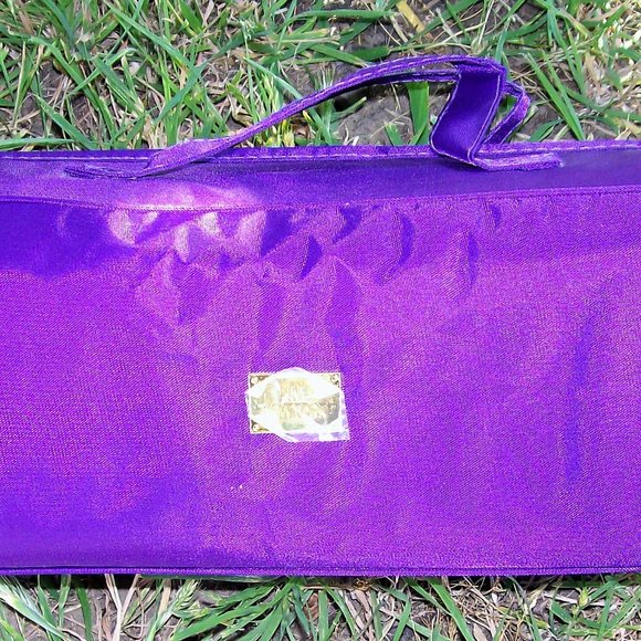 NWOT JM Beauty Traval Organizer - Picture 1 of 7